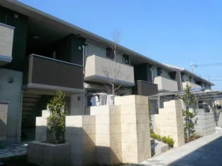 メビウスAの画像