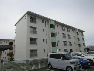 町田コープタウン13号棟の画像