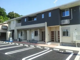 カーサ アルバーダIIの画像