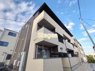 エクセレント グローブIIの画像