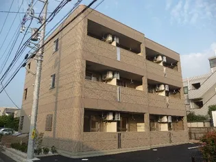 ヴァンベールの画像