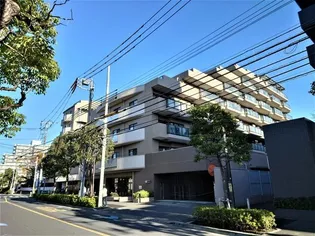 エクセル西葛西の画像