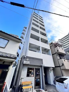 サウスヒルズ中崎町の画像