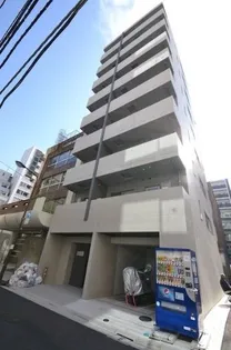 アイル大手町【4階】の外観