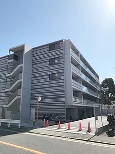 MAXIV新川崎の画像