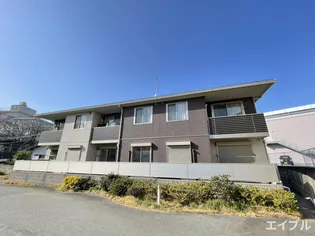 サンライズ桧原Cの画像