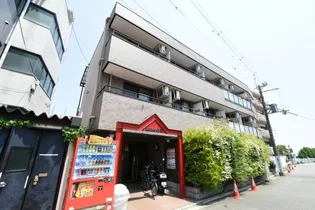 MOMO仁川の画像