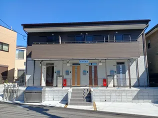 アロー所沢の画像