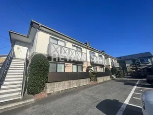 槇ハウスJUN Aの画像