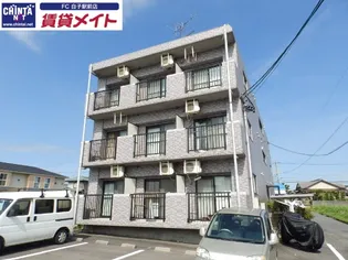 グランドゥールエステートの画像