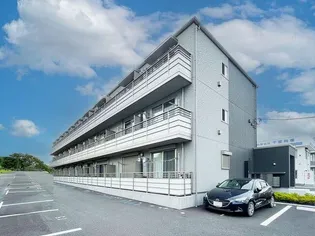 NEWRICHⅥの画像