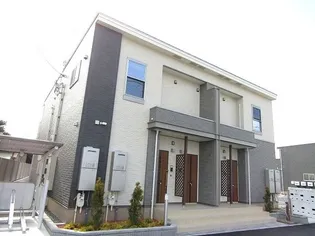 サンヴェール長者ヶ台 Dの画像