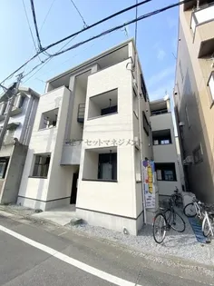 ゴールデンハウスの画像
