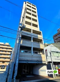 グランドパレス大宮五条【2階】の外観