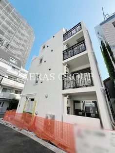 メゾン ブランドブラン【2階】の外観