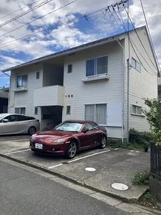 サニーサイド大磯Bの画像