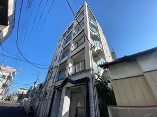 冠木ビルの画像