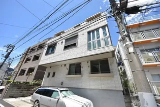 イデア南青山の画像