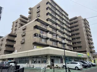 友愛コーポの画像
