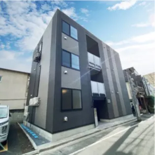 IXO町屋の画像