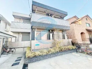千葉県浦安市今川2【マンション】の外観