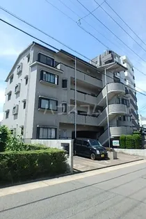 第2メゾン和幸の画像