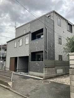 サクラ・テラス【1階】の外観