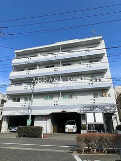 ウィンベルデュエット上板橋第3の画像
