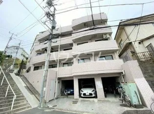 コンドミニアム蒔田の画像