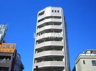 エクロール蒲田の画像
