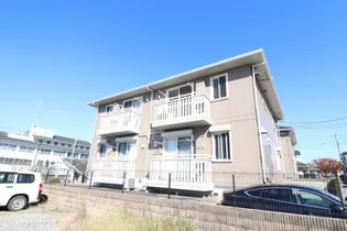 アバンサール A Bの画像