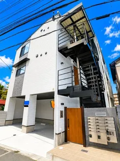 AVANTI市川の画像