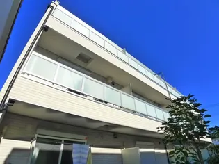 クレムネスト南浦和の画像