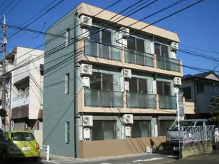 のんびりハウスの画像