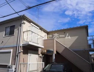ドミールの画像