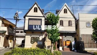 カミーチェ緑台の画像