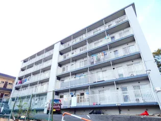 第2泉マンションの画像