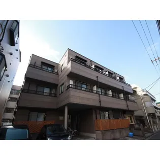 ベルウッド プランドールの画像