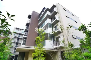 WHITE STORK叶屋の画像