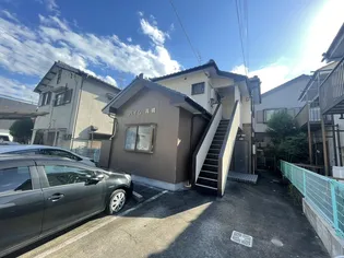 ハイム高橋の画像