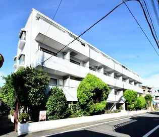 メゾン ド ロワジールの画像
