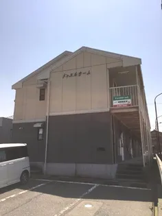 ドゥエルカームSの画像