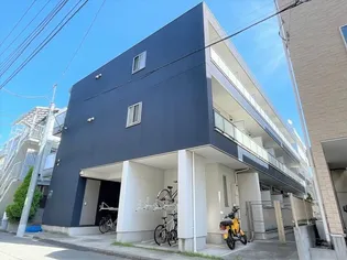 エルスタンザ蒲田の画像