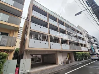 エスティメゾン品川シーサイドIの画像