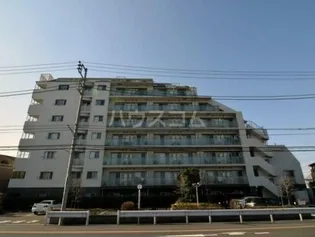 グローリオ明大前の画像