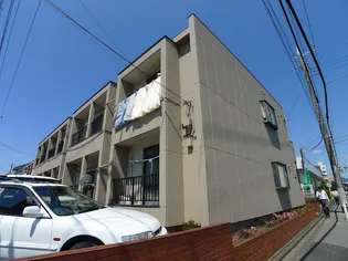 オークランドIの画像