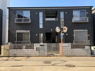 シエスタヴィラ清瀬Iの画像