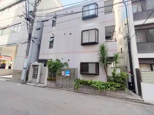 フローリエ細山IIIの画像