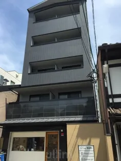 アイカーサ麩屋町の画像