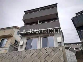 クリフビレッジZ棟の画像